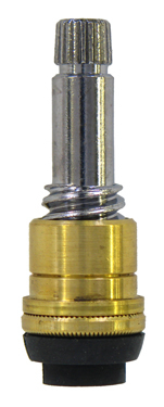 AMERICAN STANDARD STEM COLD