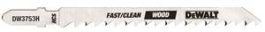 DeWALT JIG SAW BLADE 15/PK
