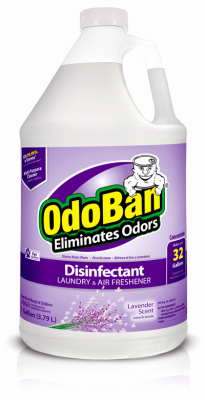 ODOR ELIMINATOR DISINFECTANT