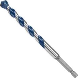 DRILL BIT MASONRY 7/16"x4"