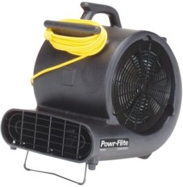 POWR-FLITE FLOOR DRYER 1HP