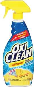 OXICLEAN STAIN REMOVER 21.5OZ