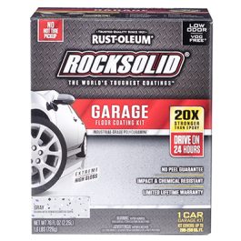 RUSTOLEUM ROCKSOLID COATING KI