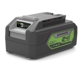 BATTERY LITHIUM ION