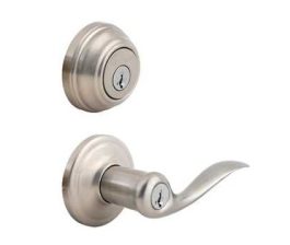 LOCKET KWIKSET SIGNATURE SERIE