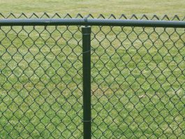 CHILD GUARD 3BAR MEDIUM