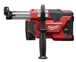 MILWAUKEE M12 HAMMERVAC