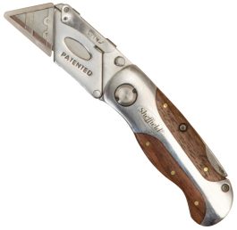 KNIFE UTILITY FOLDING