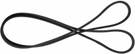 Husqvarna Belt V Secondary
