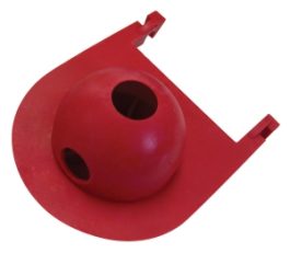 KORKY FLAPPER 3-1/4" 3010BP