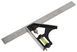 SQUARE COMBINATION 12"