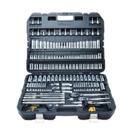 DEWALT TOOL SET 192 PC