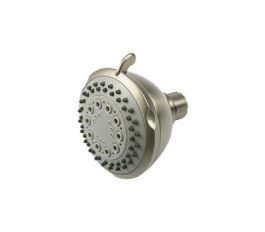 SHOWER HEAD 3" 80 PSI