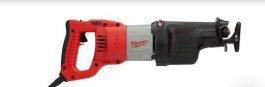 MILWAUKEE SAWZALL KIT FUEL M18