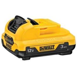 DEWALT DCB124 BATTERY PACK