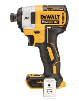 DEWALT IMPACT DRIVER 1/4" 20V