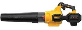 DEWALT LEAF BLOWER HANDHELD