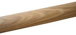SEAM BINDER 2"X72" NATURAL OAK