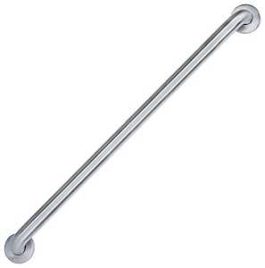 GRAB BAR 32" STAINLESS