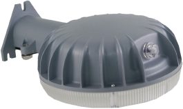 FIXTURE 40W OUTDOOR SECURITY