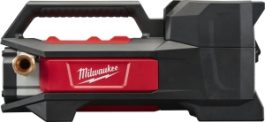 Milwaukee M18 Transfer Pump