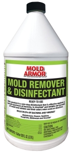 MOLD ARMOR FG550 MOLD REMOVER
