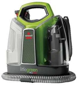 BISSELL LITTLE GREEN 2513G