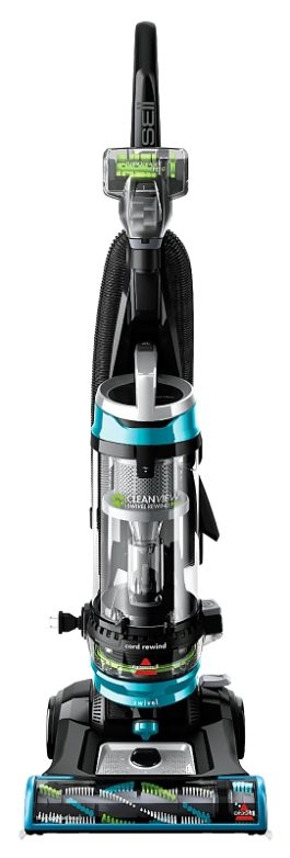 BISSELL VACUUM CLEANVIEW 1319