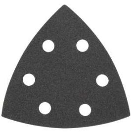 MILWAUKEE TRIANGLE SANDPAPER