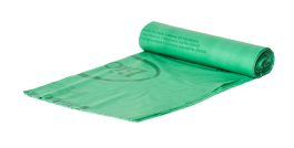 BIO BAGS COMPOSTABLE 32GL