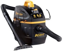 WET/DRY VACUUM 5GL VACMASTER