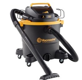 WET/DRY VACUUM 9GL VACMASTER