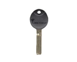 MULTI-LOCK KEY BLANK JR.