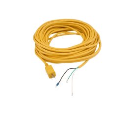 TENNANT POWER CORD 125V