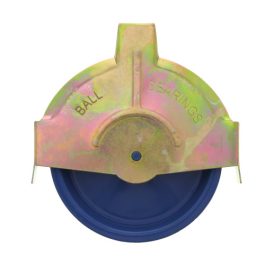 CLOTHESLINE PULLEY 4" LG.