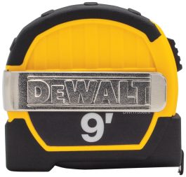 TAPE MEASURE 9' MAGNETIC