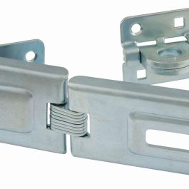 HASP SAFETY FLEXIBLE 6-1/4"