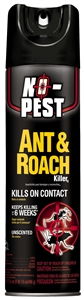 ROACH & ANT SPRAY 17.5OZ