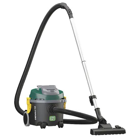 DENALI 10 DELUXE DRY CANISTER