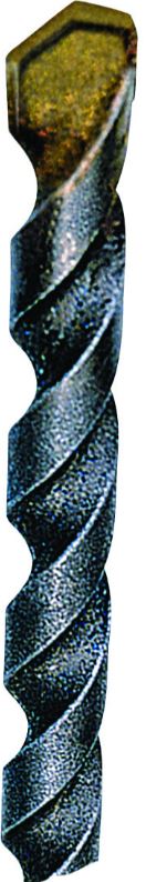 DRILL BIT MASONRY 3/16"X3-1/2"
