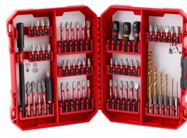 MILWAUKEE DRILL & DRIVE SET