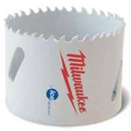 MILWAUKEE HOLE SAW 3-5/8"1-5/8