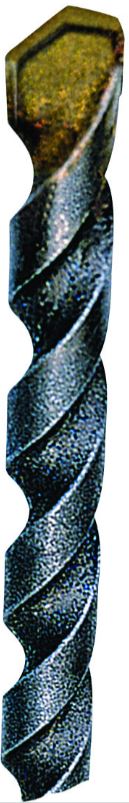 DRILL BIT MASONRY 5/32"X 3-1/2