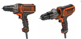 B&D DRILL 4A 3/8" CHUCK