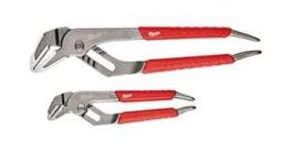MILWAUKEE PLIERS KIT 2PC