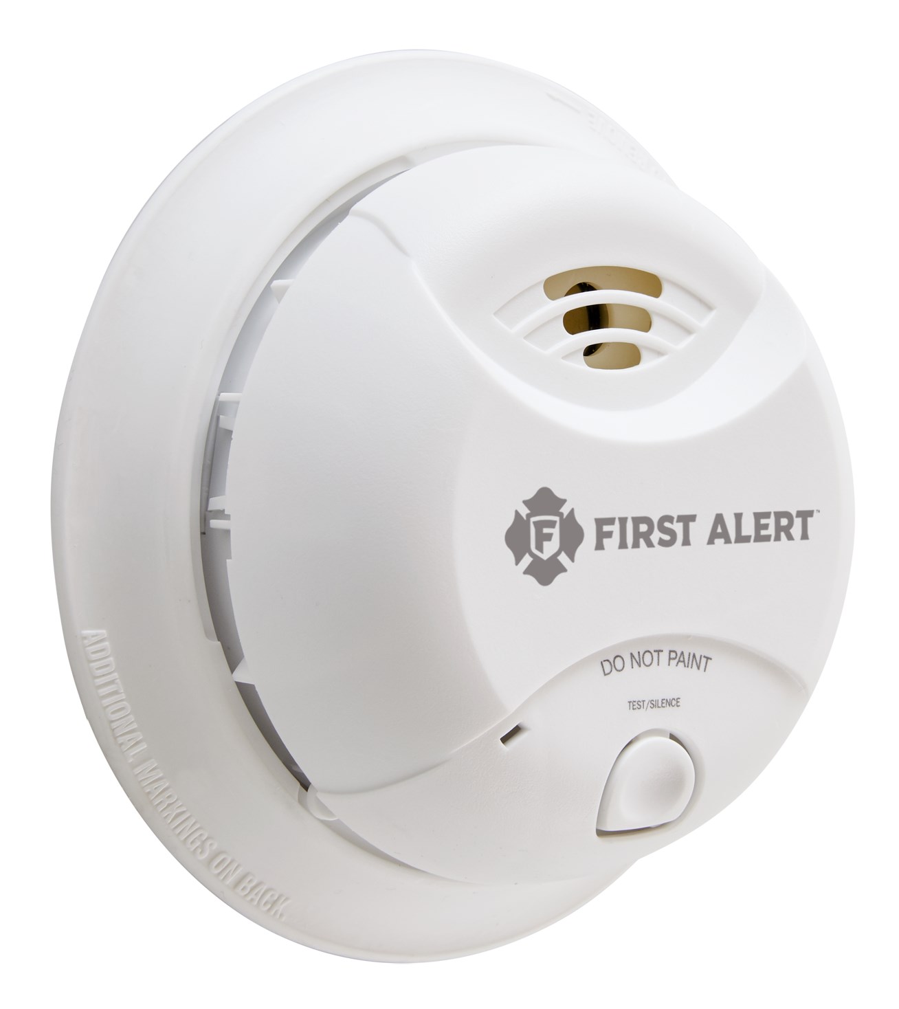 SMOKE ALARM LITHIUM POWER 10Y - Image 2