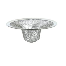BATHTUB STRAINER 2-3/4"MESH