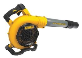 DEWALT 60V LEAF BLOWER