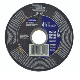 BLADE CUT OFF WHEEL METAL
