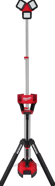 MILWAUKEE M18 TOWER LIGHT